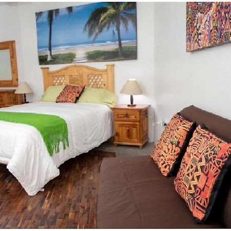Hostel St Llorenc Μεξικό Εξωτερικό φωτογραφία