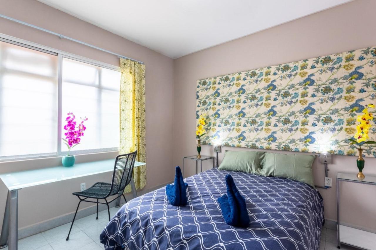 Hostel St Llorenc Μεξικό Εξωτερικό φωτογραφία