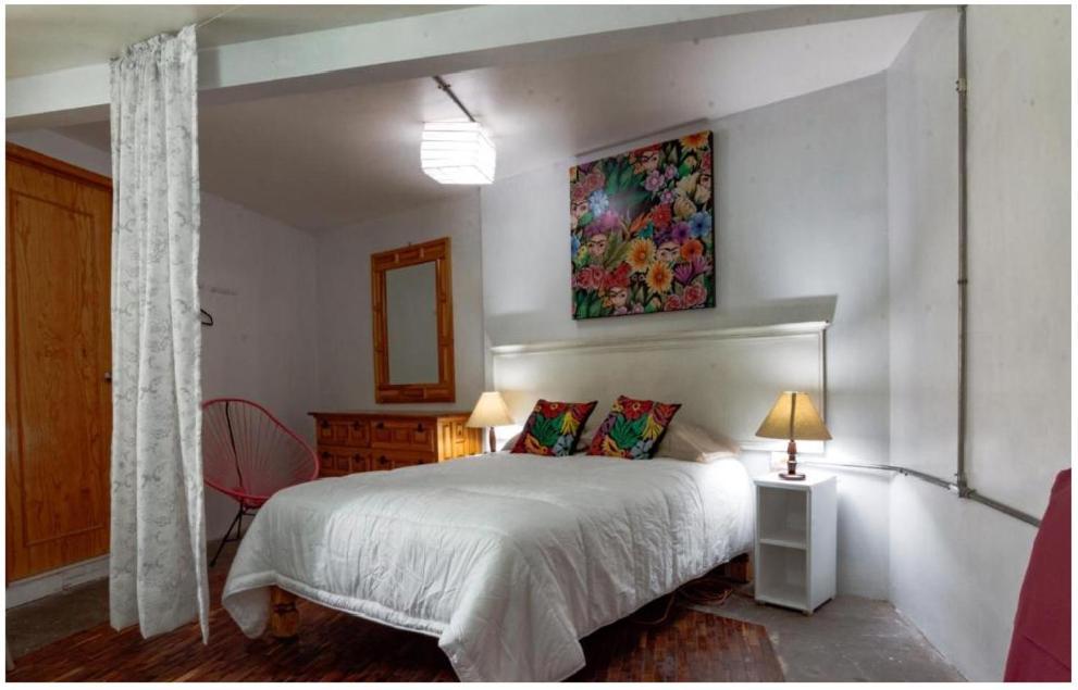 Hostel St Llorenc Μεξικό Εξωτερικό φωτογραφία