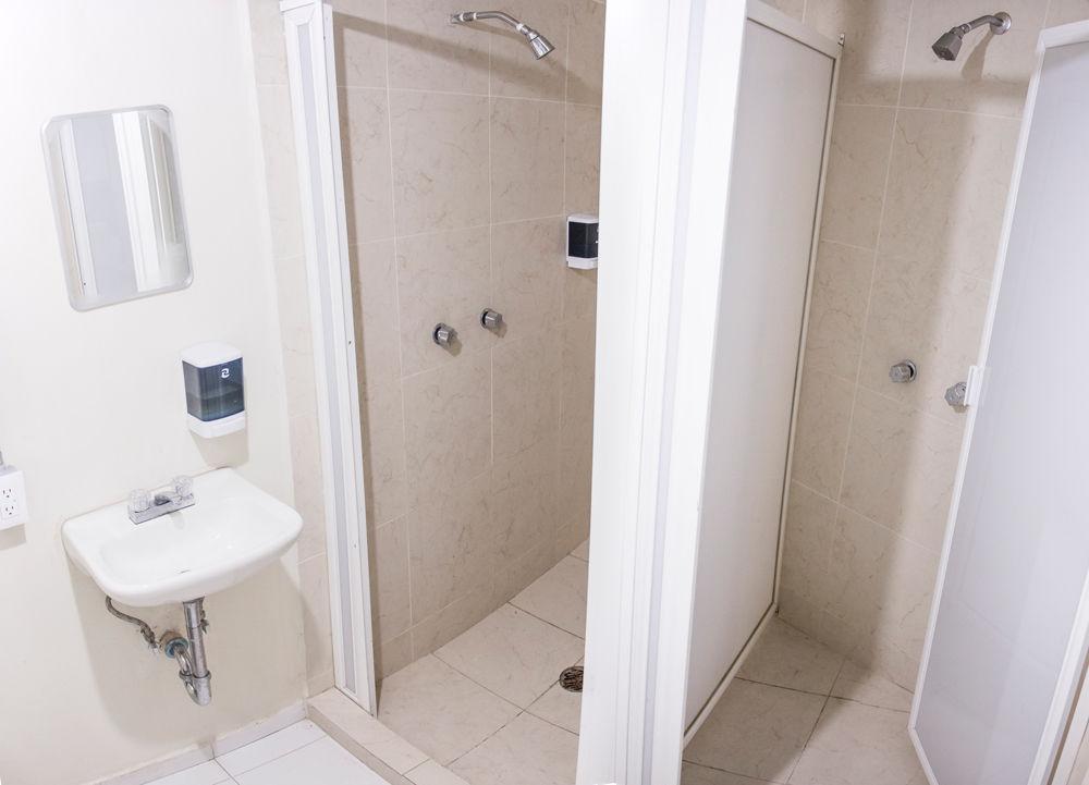Hostel St Llorenc Μεξικό Εξωτερικό φωτογραφία