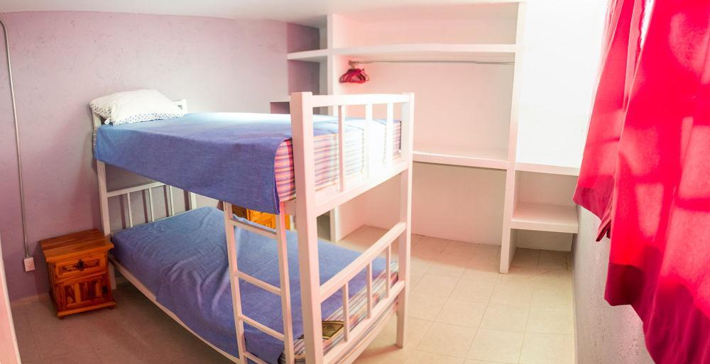 Hostel St Llorenc Μεξικό Εξωτερικό φωτογραφία