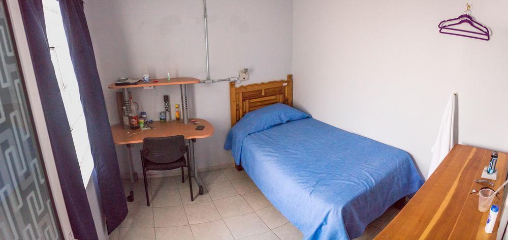 Hostel St Llorenc Μεξικό Εξωτερικό φωτογραφία
