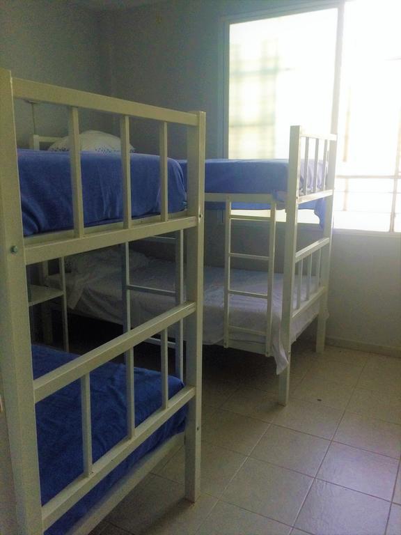 Hostel St Llorenc Μεξικό Εξωτερικό φωτογραφία