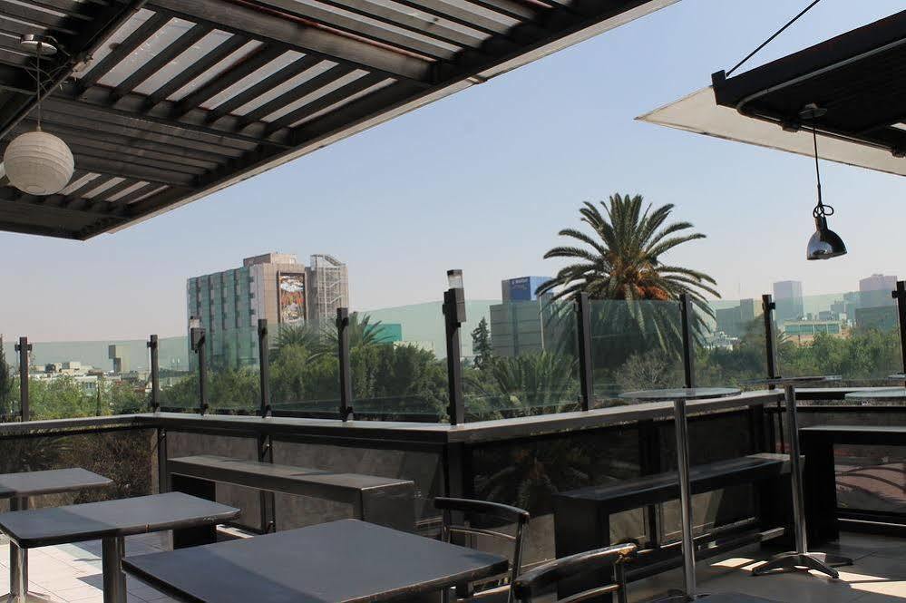 Hostel St Llorenc Μεξικό Εξωτερικό φωτογραφία