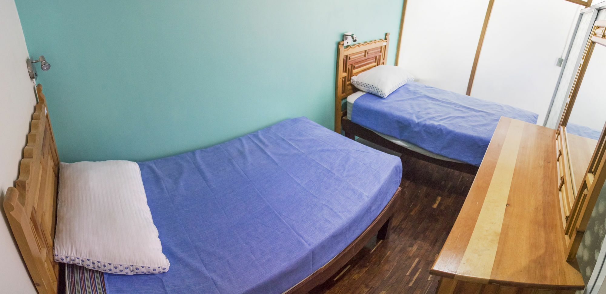 Hostel St Llorenc Μεξικό Εξωτερικό φωτογραφία