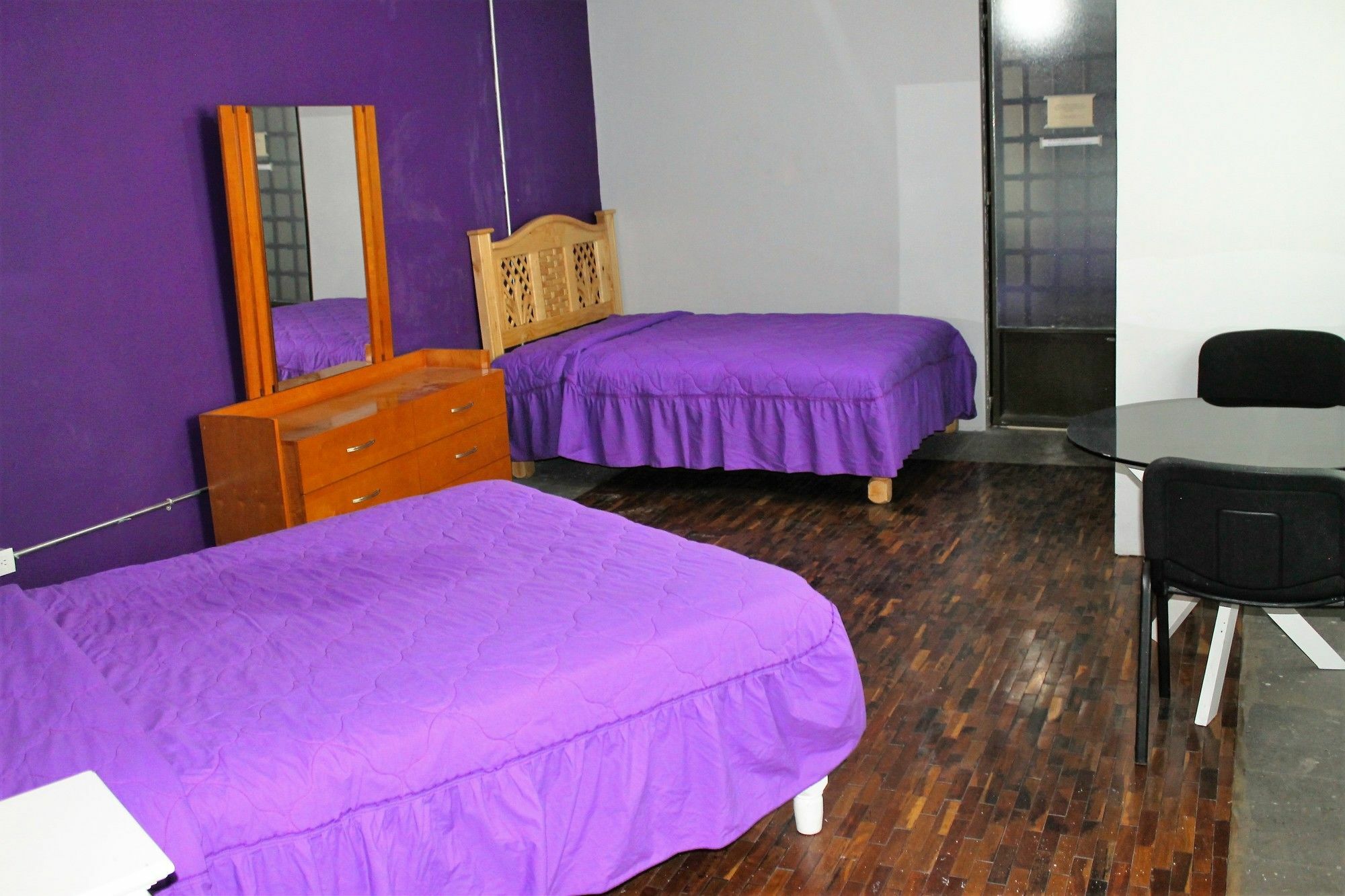 Hostel St Llorenc Μεξικό Εξωτερικό φωτογραφία