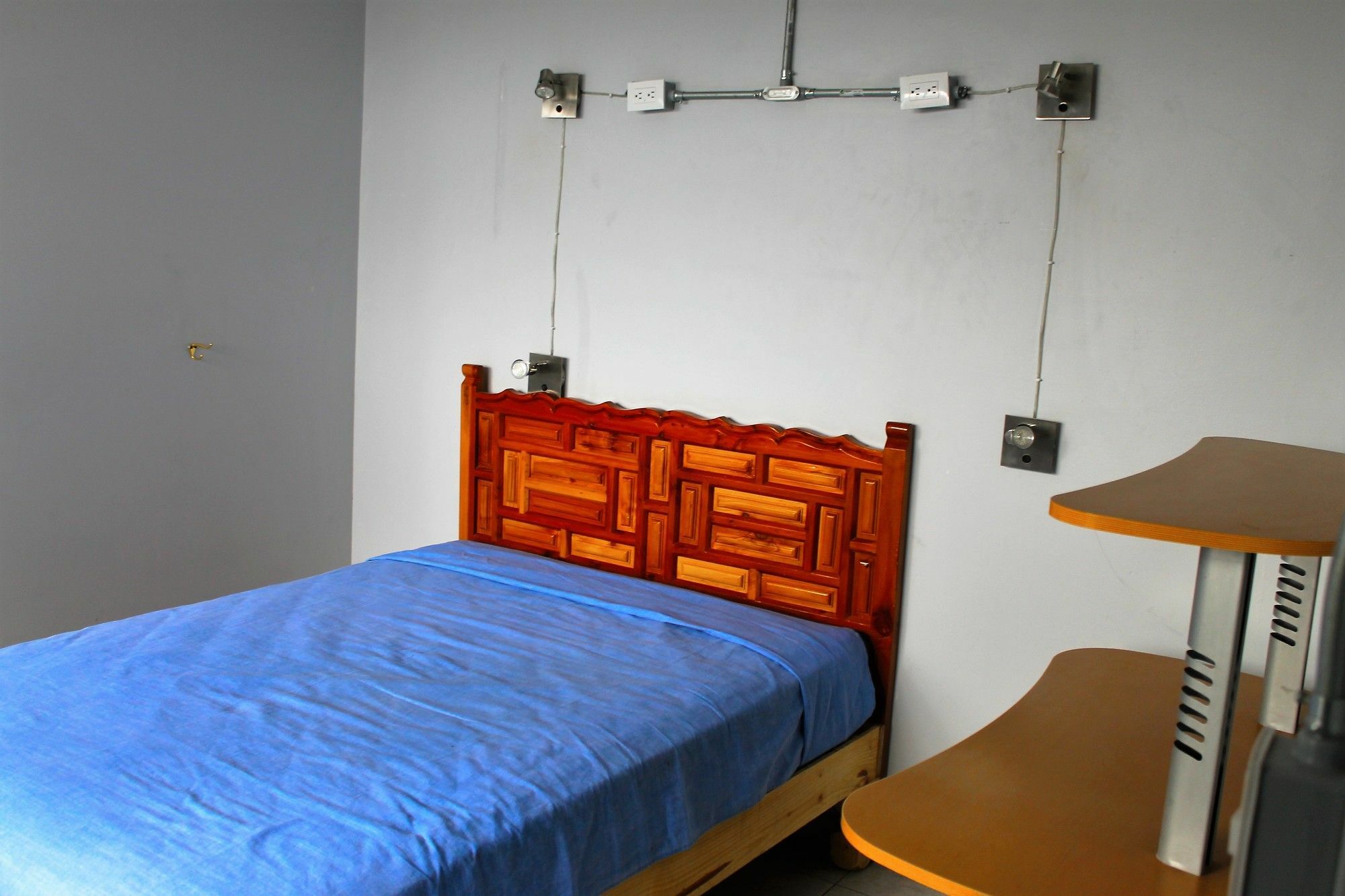 Hostel St Llorenc Μεξικό Εξωτερικό φωτογραφία