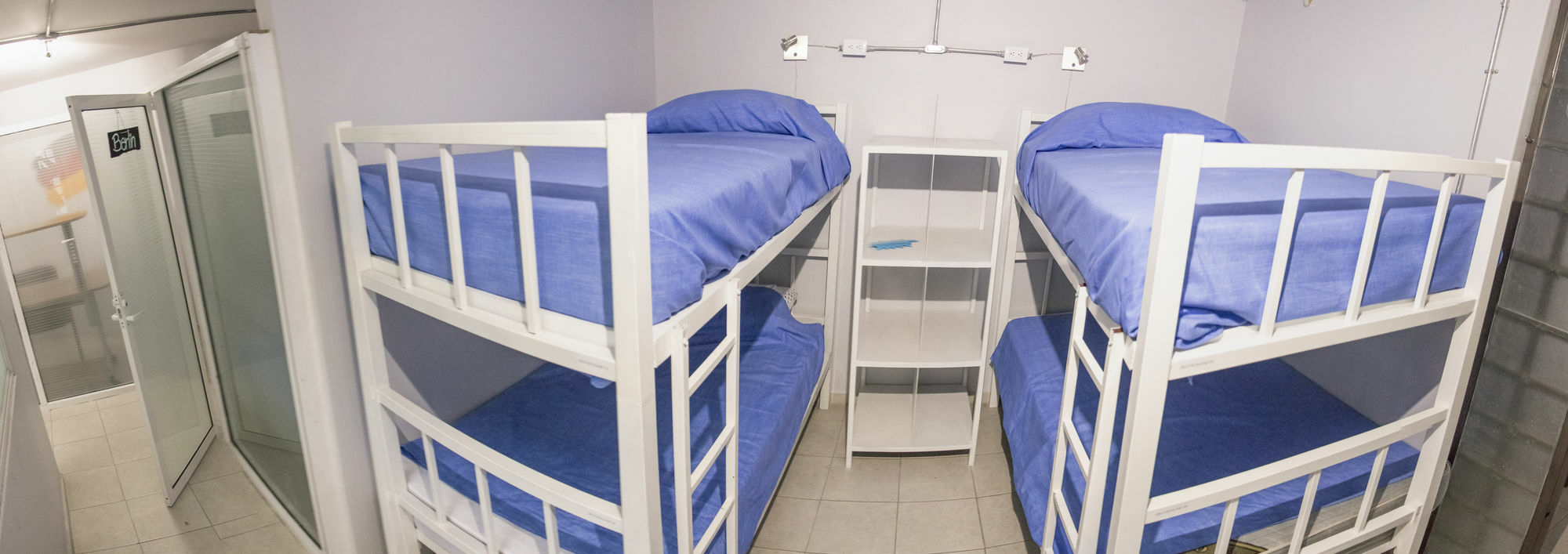 Hostel St Llorenc Μεξικό Εξωτερικό φωτογραφία
