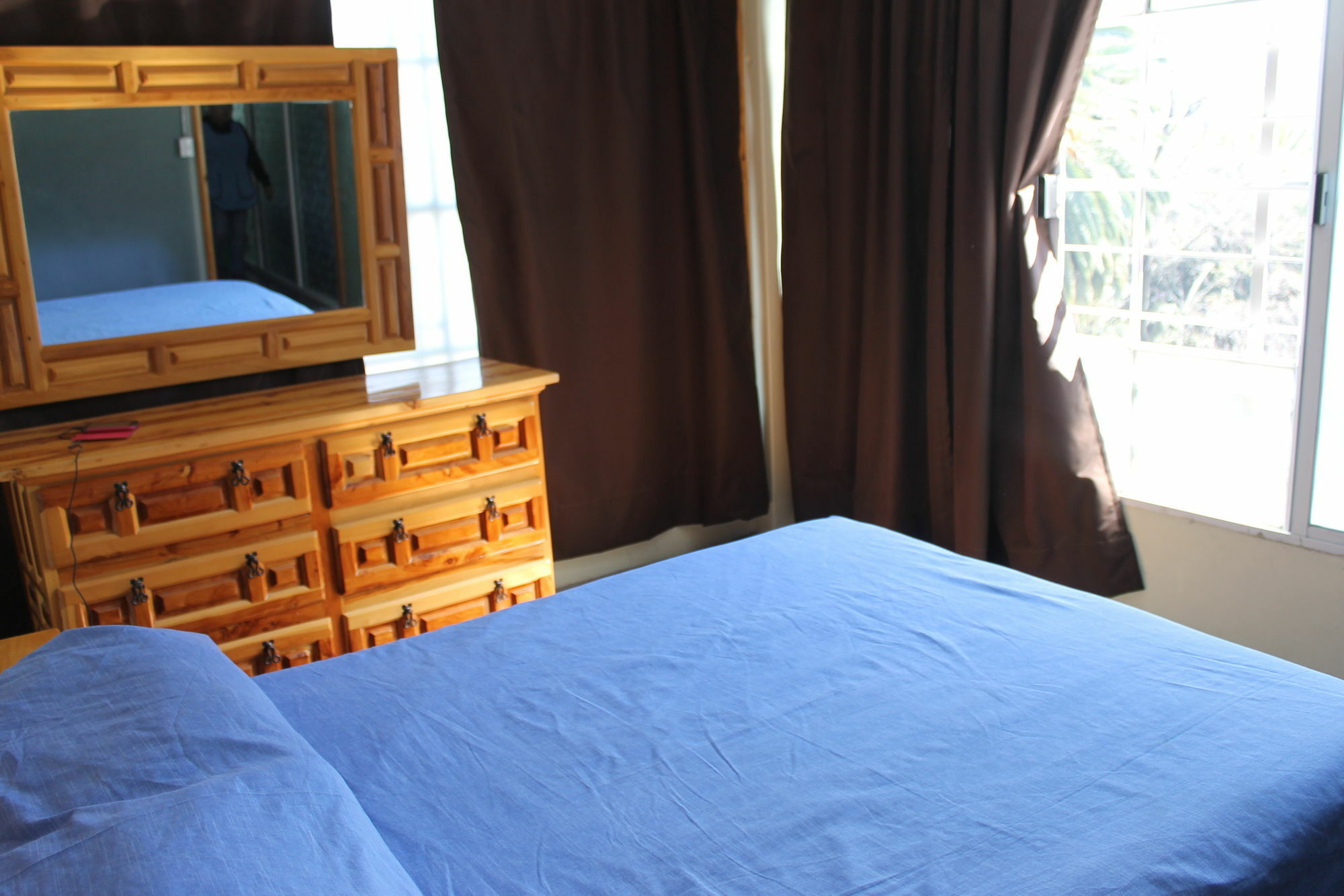 Hostel St Llorenc Μεξικό Εξωτερικό φωτογραφία