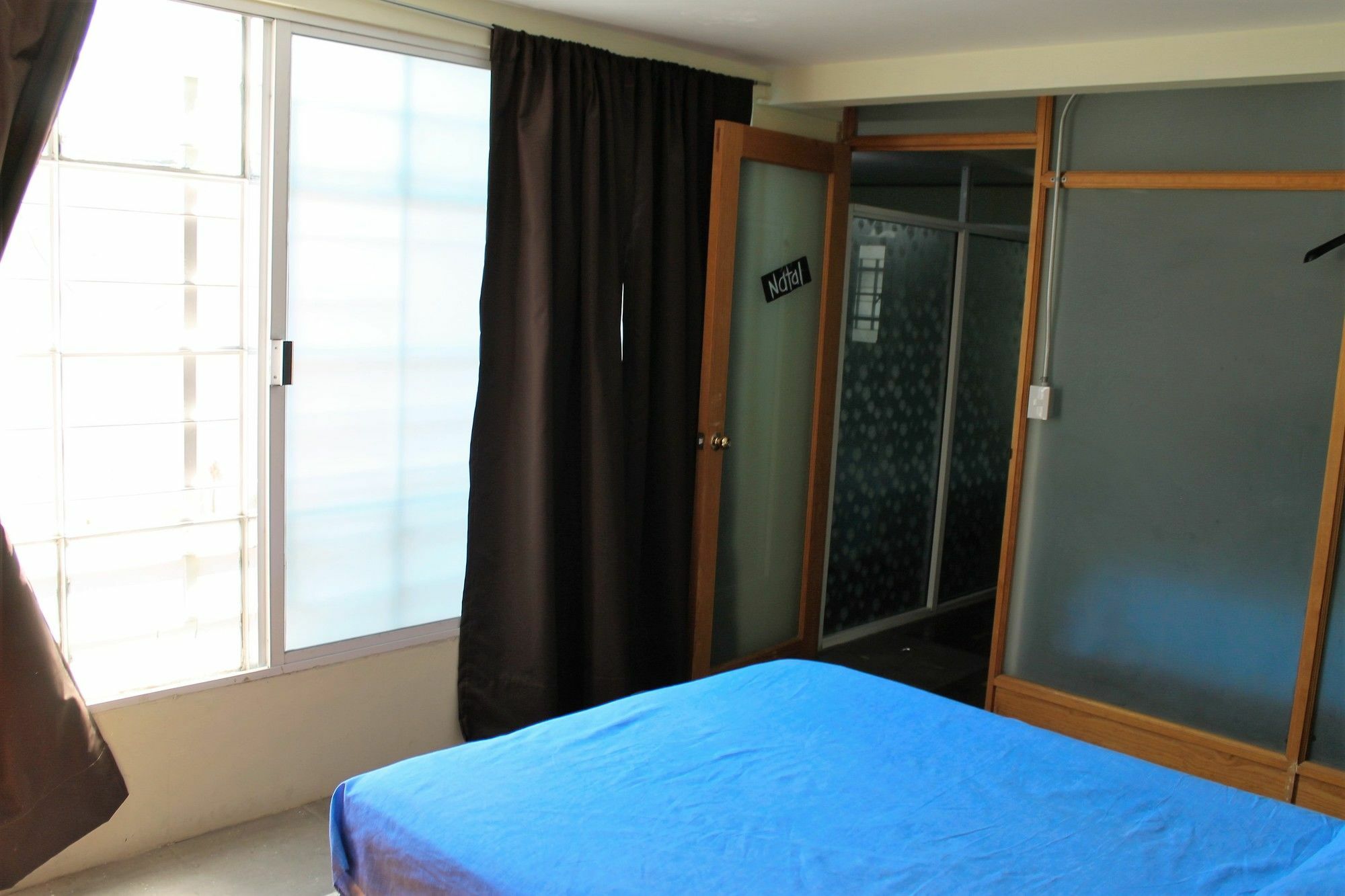 Hostel St Llorenc Μεξικό Εξωτερικό φωτογραφία