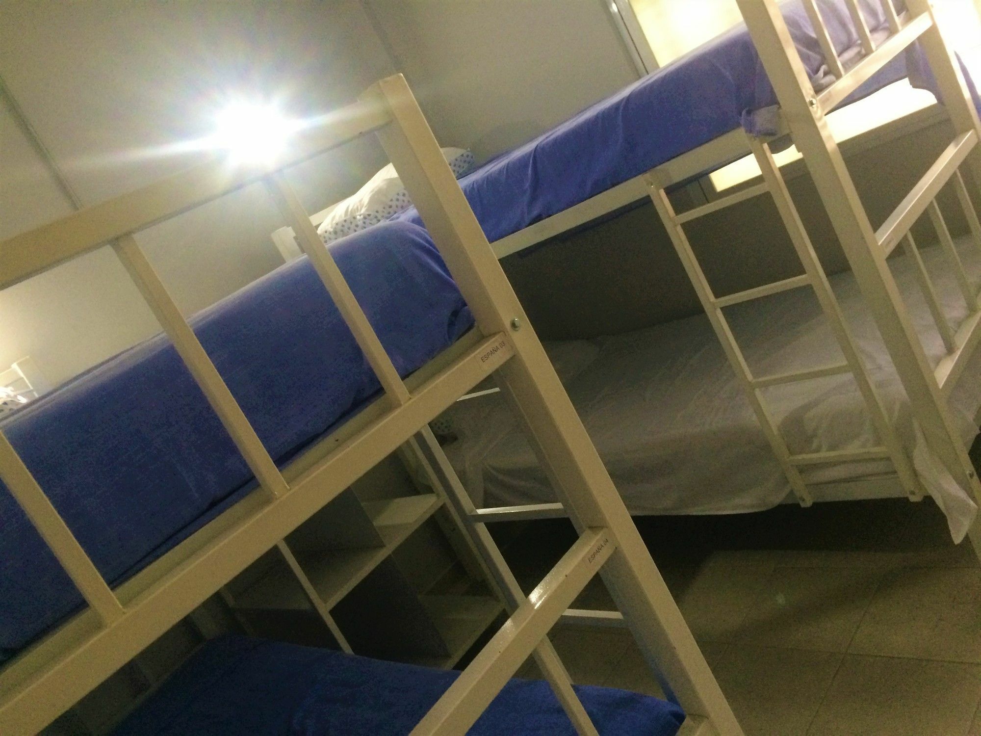 Hostel St Llorenc Μεξικό Εξωτερικό φωτογραφία