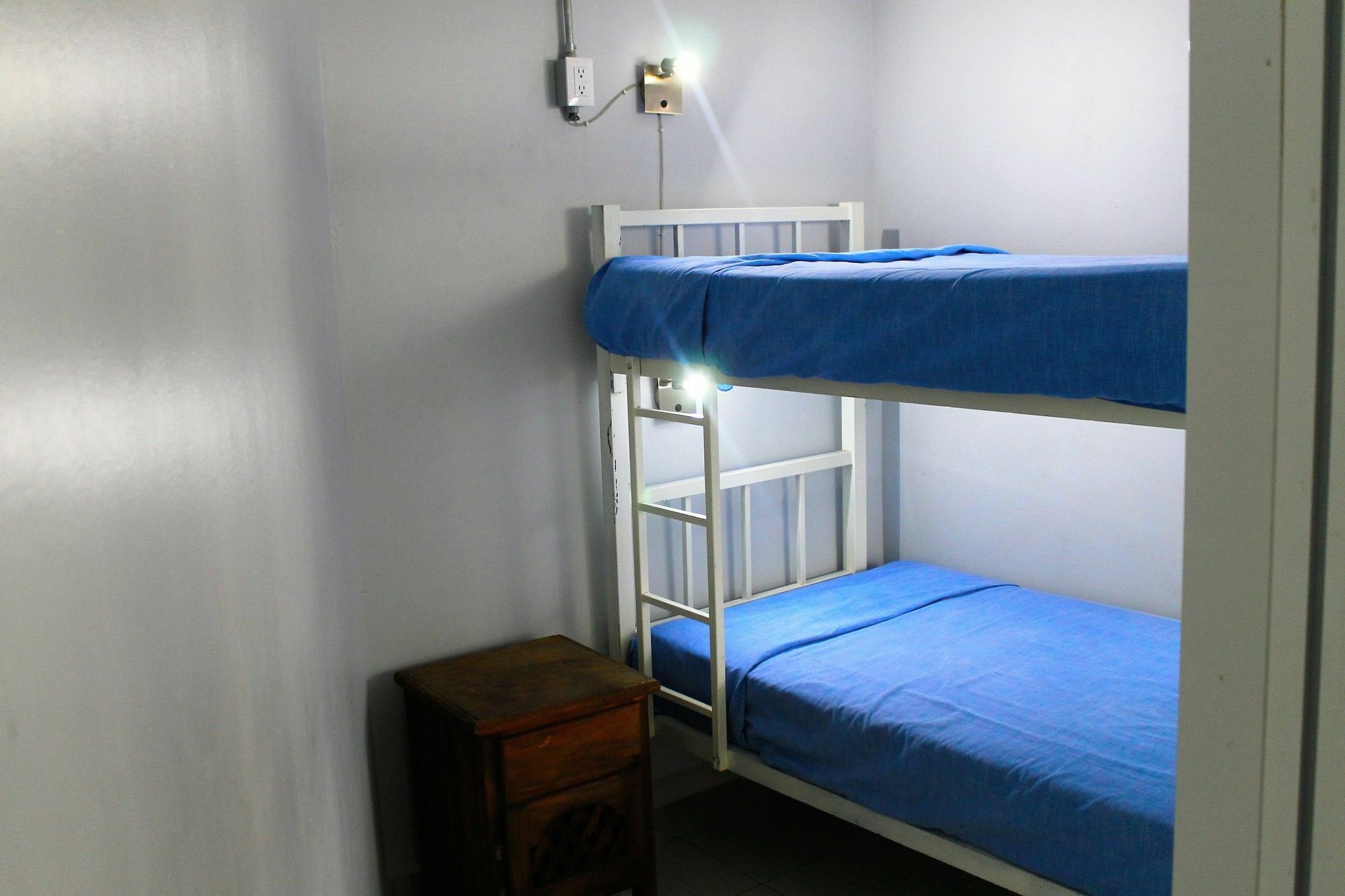 Hostel St Llorenc Μεξικό Εξωτερικό φωτογραφία